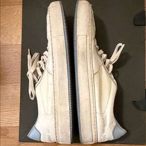 Common Projects Womens Sneakers Size 39
